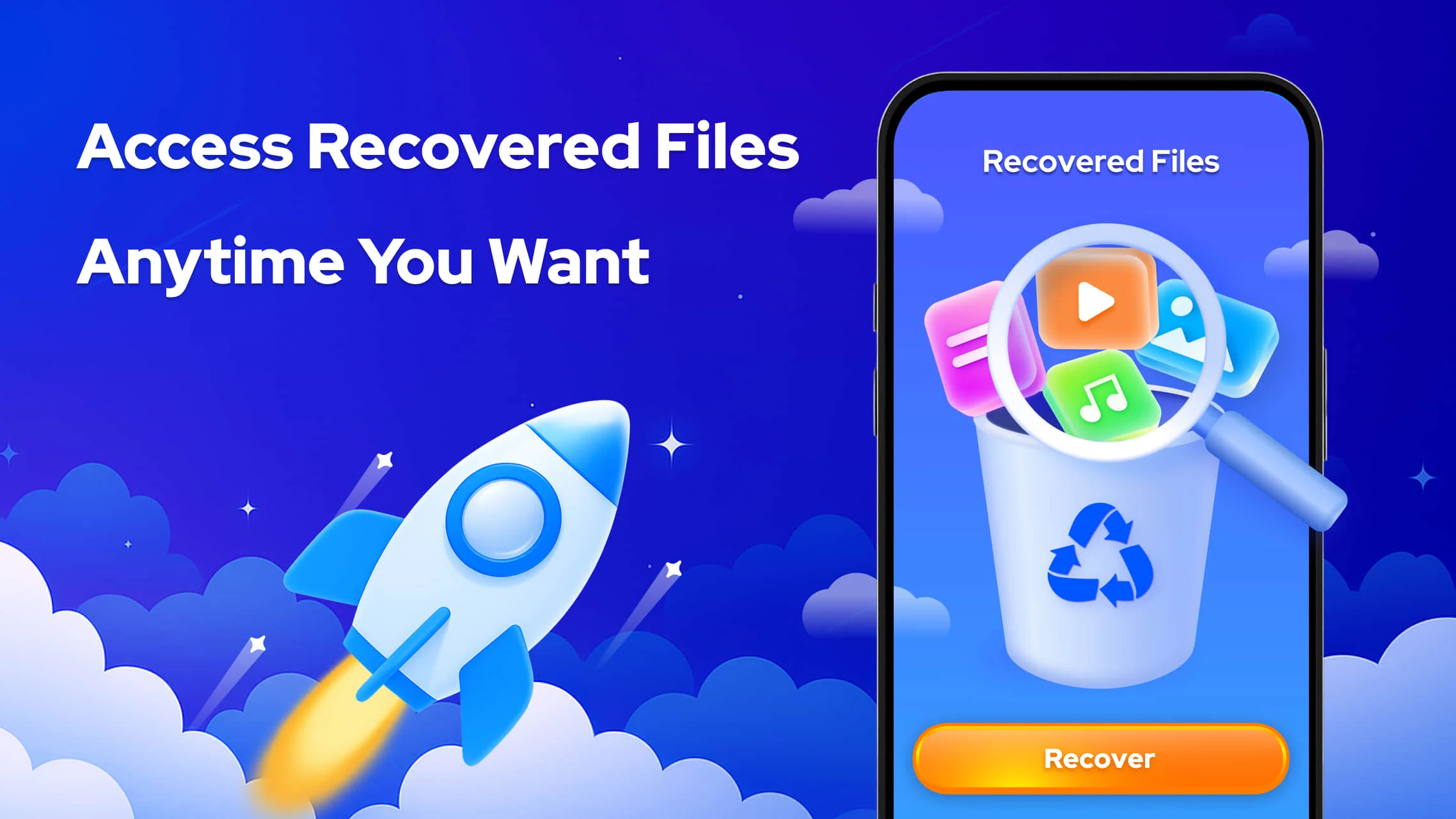 File Recovery - Photo Recovery screenshot